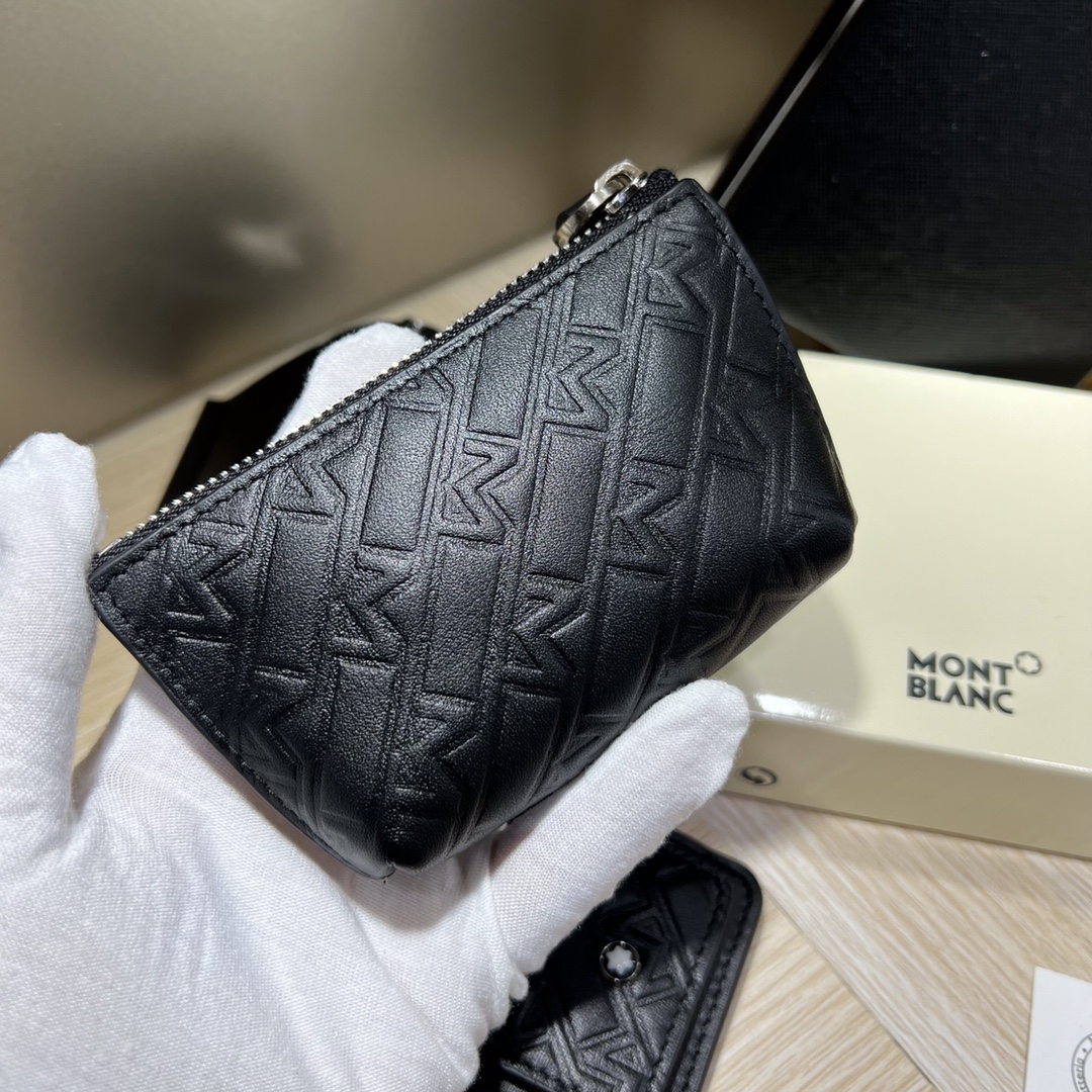 Montblanc Wallets Purse